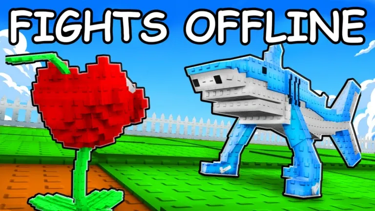 Plants vs Brainrots - Play Online